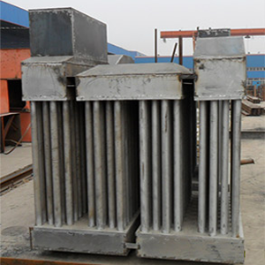 燃?xì)鉅t熱交換器