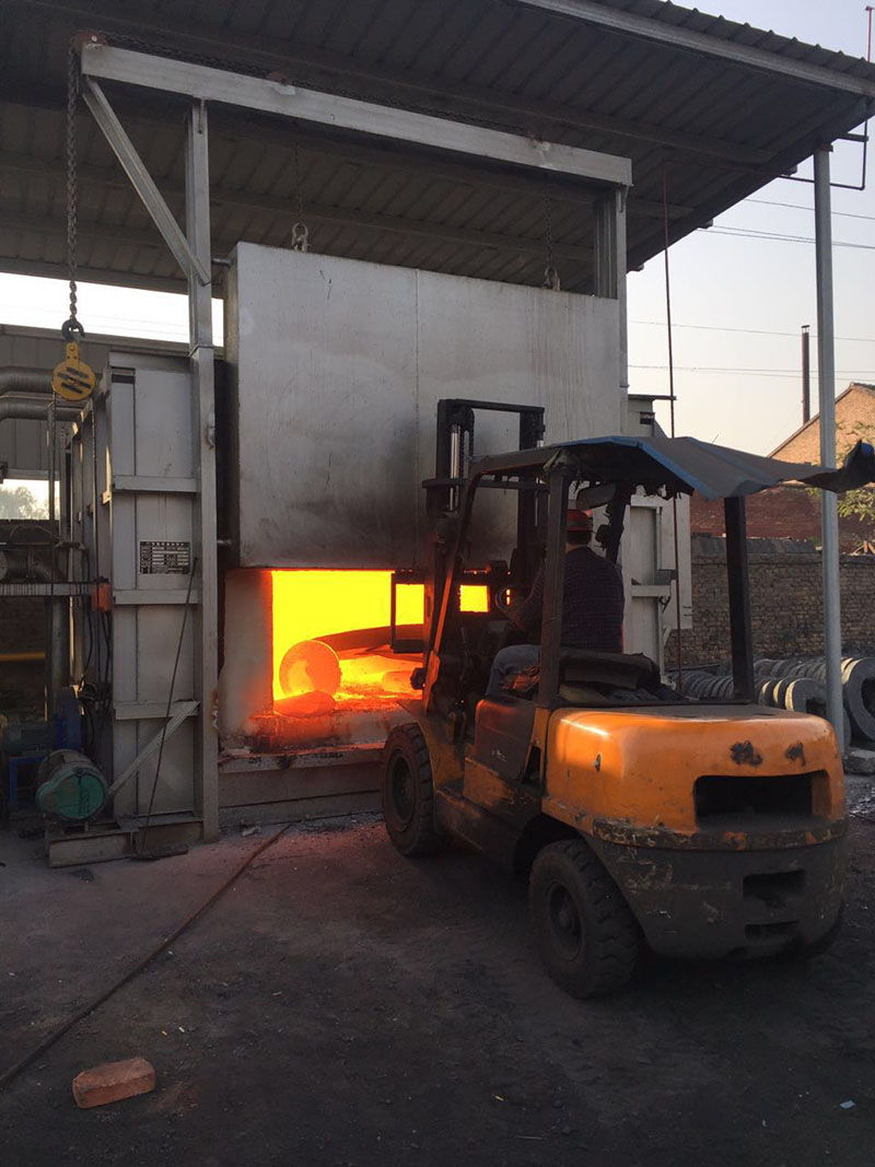 你了解選購(gòu)加熱爐應(yīng)考慮的幾點(diǎn)事項(xiàng)嗎？