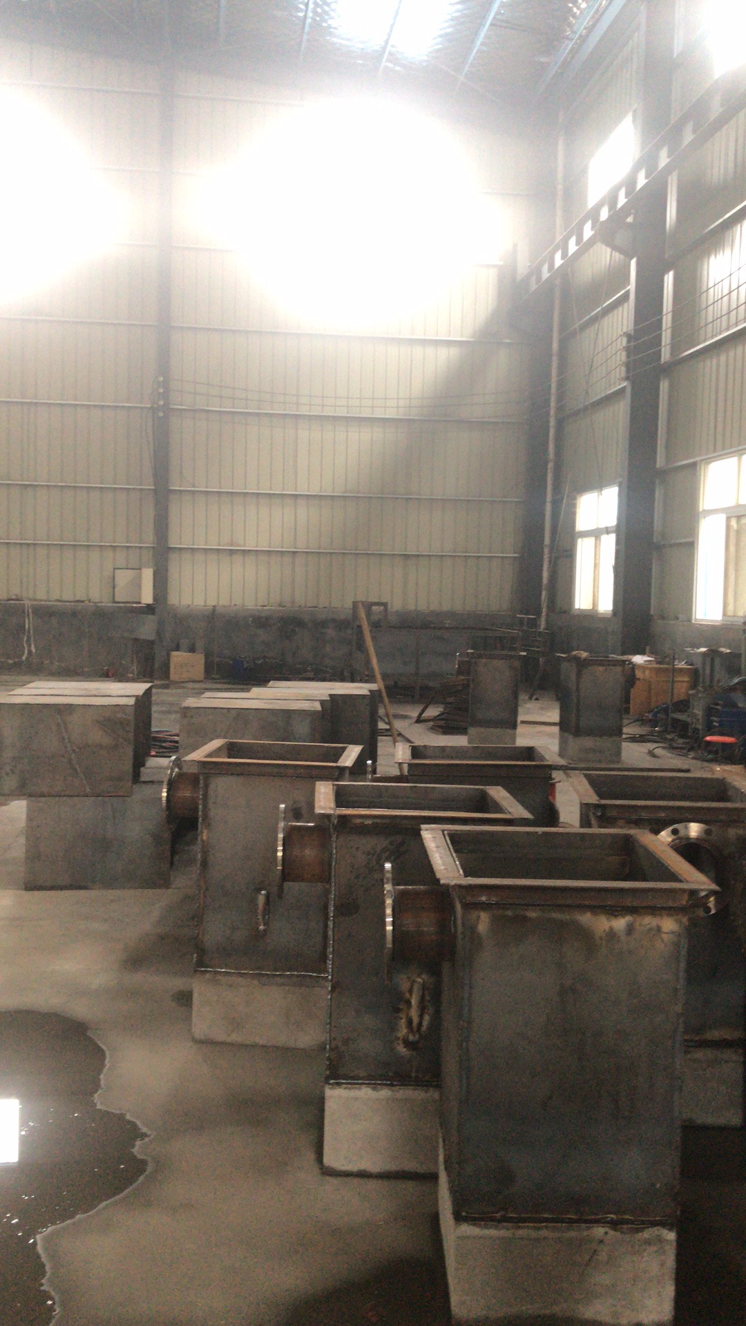 工業(yè)生產(chǎn)中蓄熱式燒嘴的特點(diǎn)