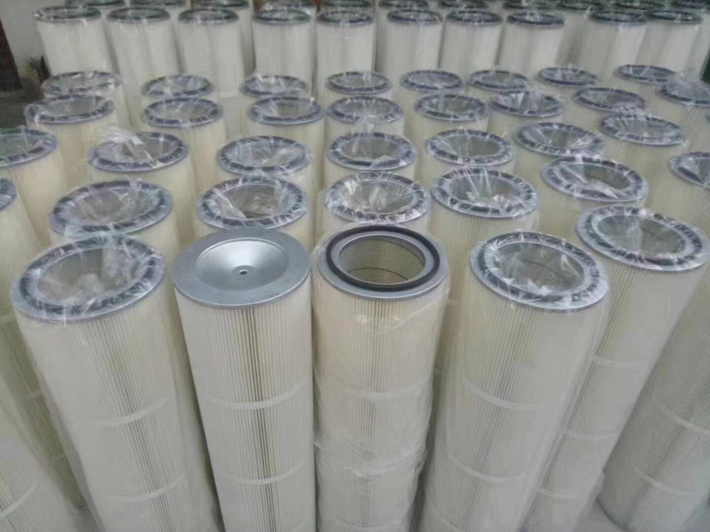 空氣濾芯的維護保養(yǎng)