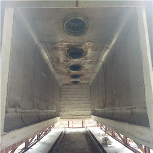 使用天然氣鍛造爐須知