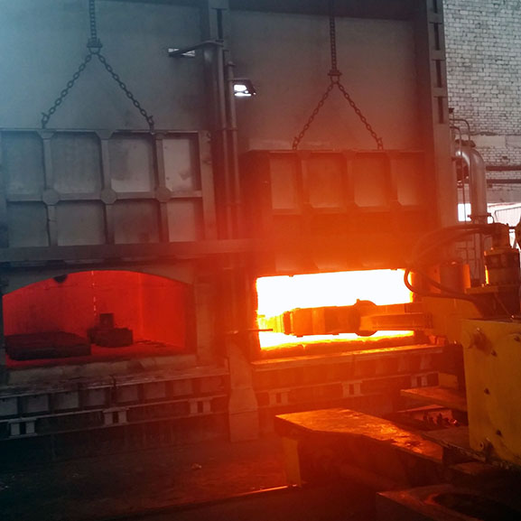 什么方法能夠穩(wěn)定蓄熱式加熱爐的爐壓呢？