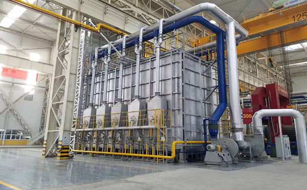 蓄熱式鍛造爐怎么進(jìn)行調(diào)試效果更好？