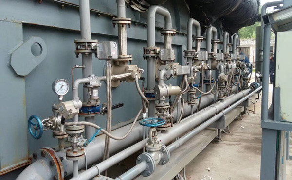 天然氣在工業(yè)爐應(yīng)用上占據(jù)的優(yōu)勢(shì)