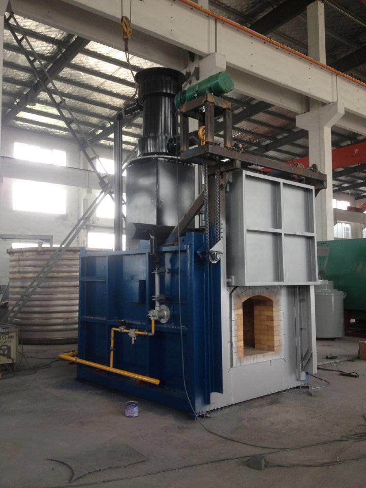 燃?xì)忮懺鞝t生產(chǎn)過(guò)程中出現(xiàn)氣體怎么解決？