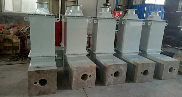 蓄熱式燒嘴具有哪些優(yōu)勢？