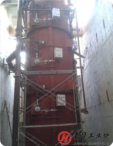 清潔環(huán)保型天然氣加熱爐的優(yōu)勢特點